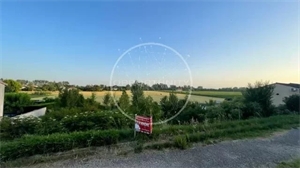 terrain à la vente -   82130  LAMOTHE-CAPDEVILLE, surface 1034 m2 vente terrain - APR686554